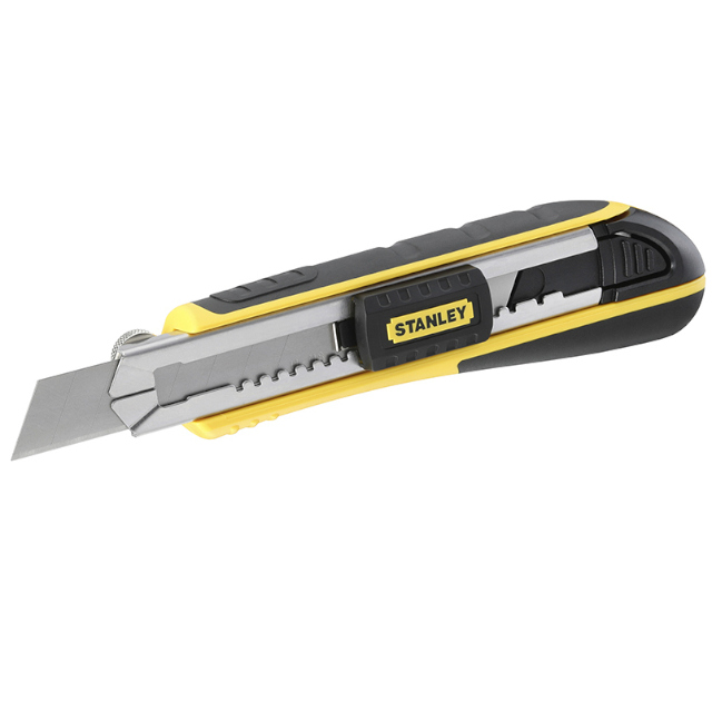 (image for) Metal cutter with 18mm split blades