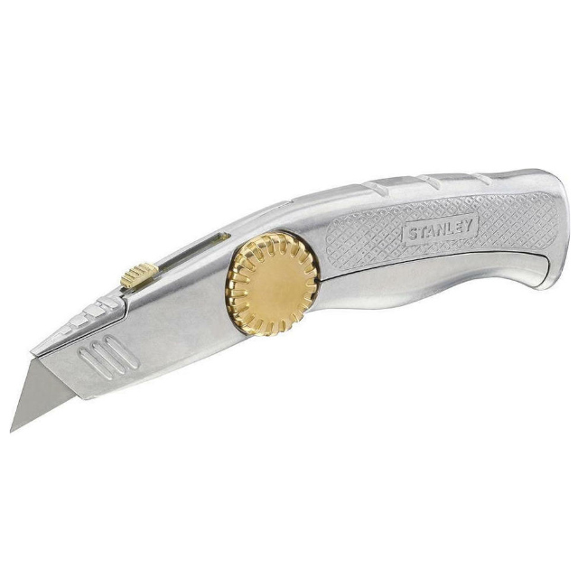 (image for) Metal cutter with trapezoidal blades 18mm