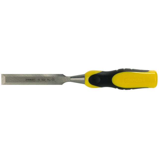 (image for) Carpenter's chisel flat