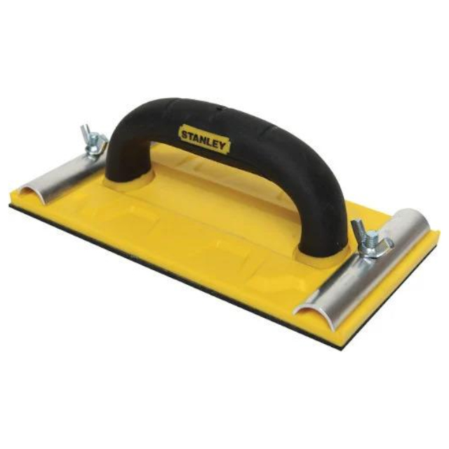 (εικόνα για) Γυαλοχαρτιέρα χειρός 170x90mm
