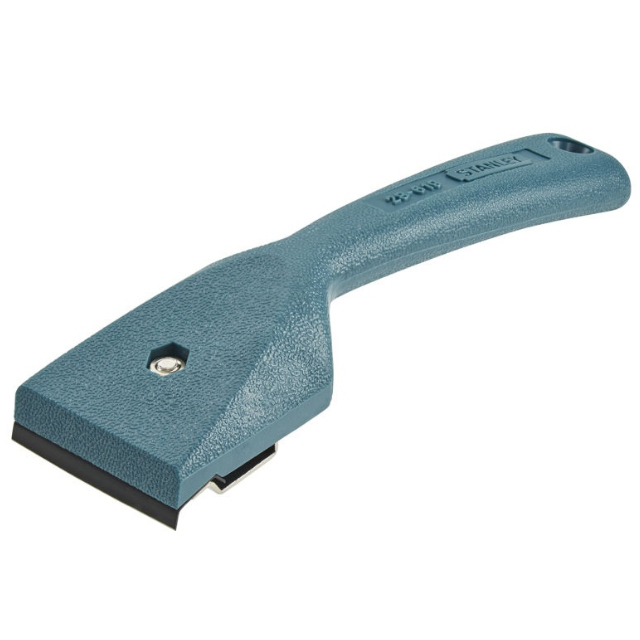 (εικόνα για) Ξύστρα 230x64mm με εργονομική λαβή
