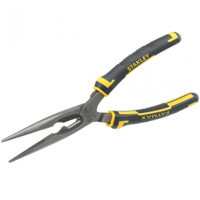 (image for) Long nose pliers