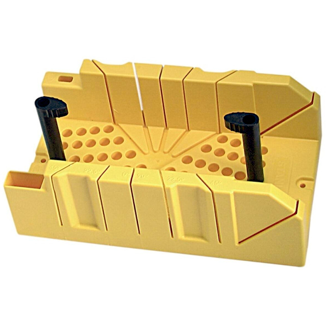 (εικόνα για) Πλαστικό φαλτσοκούτι 130x310x78mm