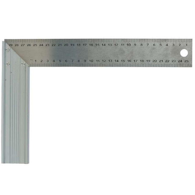 (εικόνα για) Ατσάλινη γωνία μαραγκού