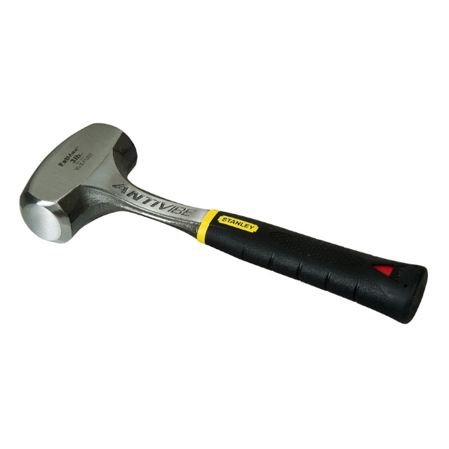 (εικόνα για) Βαριοπούλα αντικραδσμική 1360gr
