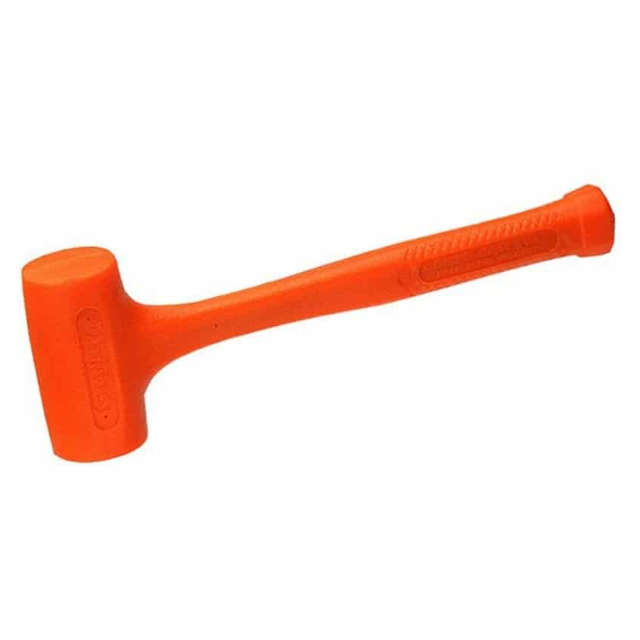 (image for) Standard Head Soft Face Hammers
