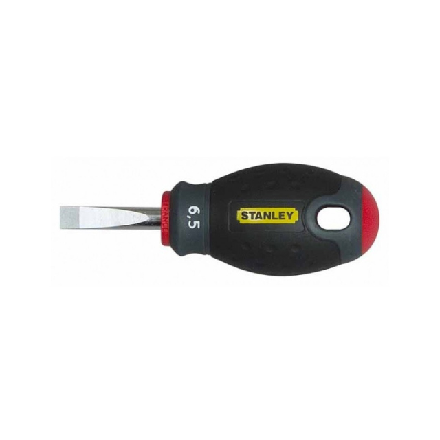 (εικόνα για) Κατσαβίδι νάνος ίσιο 6,5x50mm