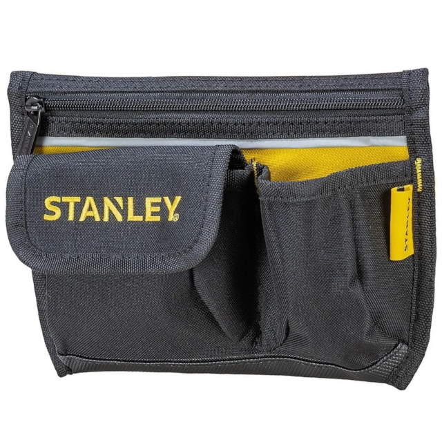 (image for) Fabric waist tool pouch