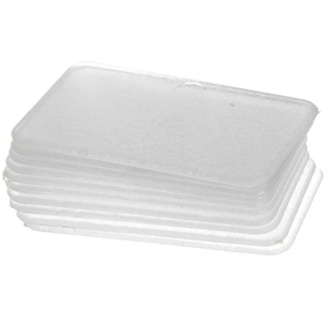 (image for) Plastic dividers for Stanley small drawers (10 pieces)