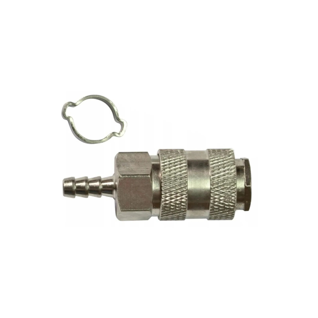 (εικόνα για) Ταχυσύνδεσμος αέρος ⌀8x13mm