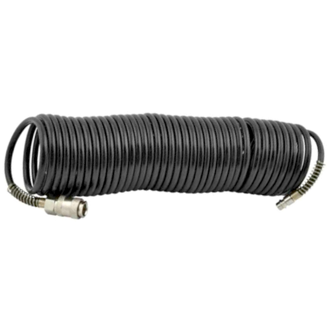 (εικόνα για) Σπιράλ αέρος 6x8mm 15m