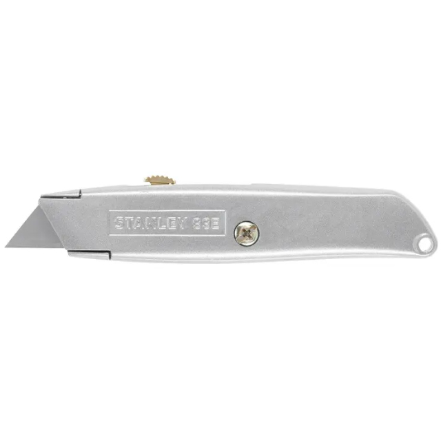 (image for) Metal cutter with trapezoidal blades