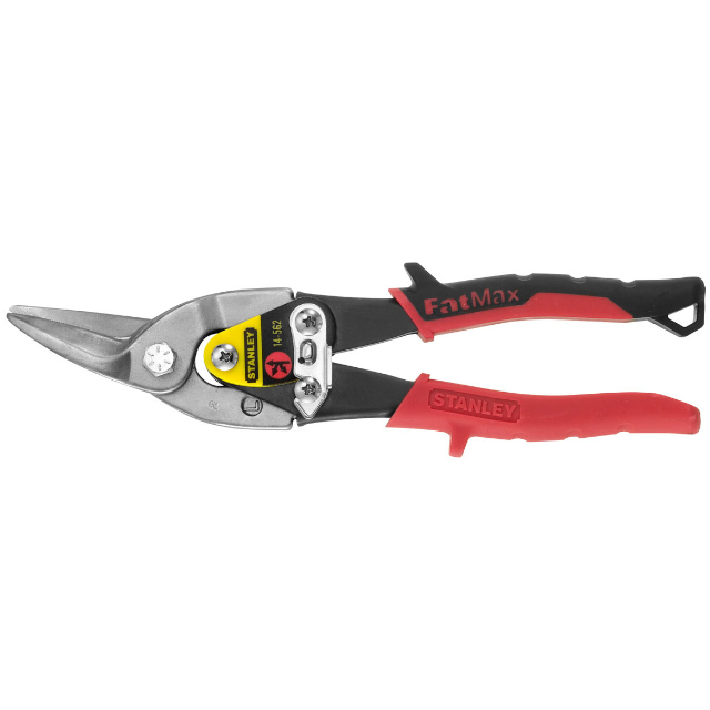 (image for) Sheet shears left 250mm