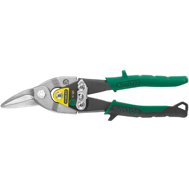(image for) Sheet shears right 250mm
