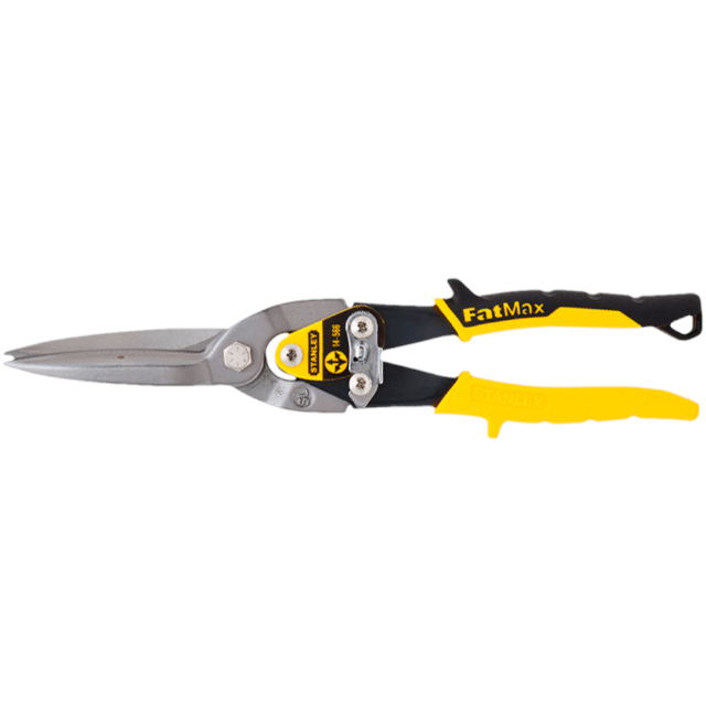 (image for) Sheet shears straight long 300mm