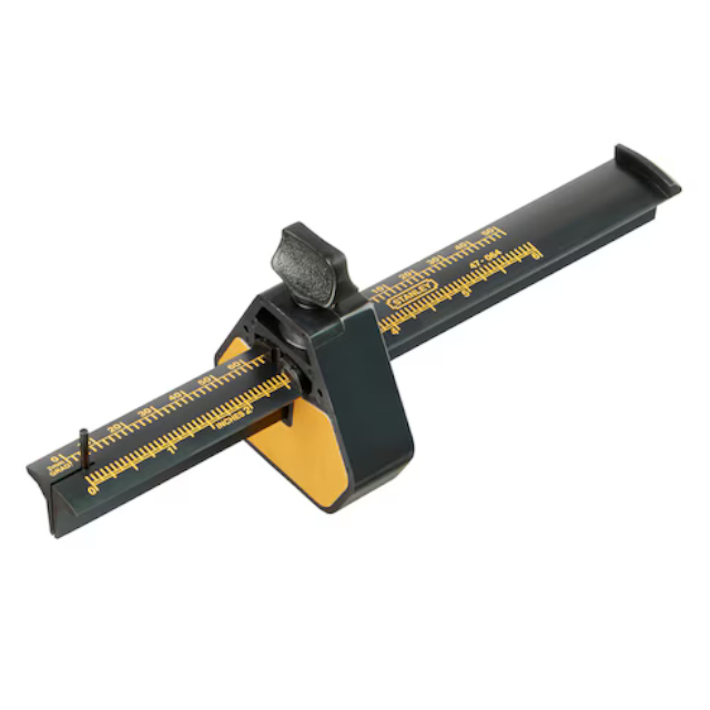 (image for) Parallel marking tool 215mm