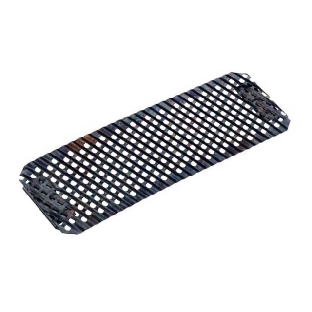 (image for) Replacement rasp blade 140mm