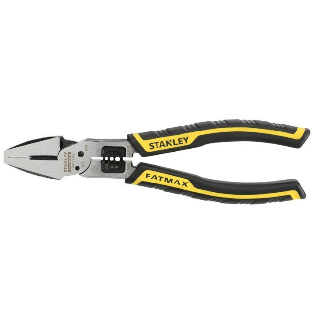 (image for) COPY Combination pliers