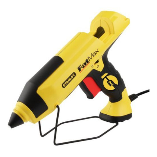 (image for) Silicone heat gun ⌀11 200W