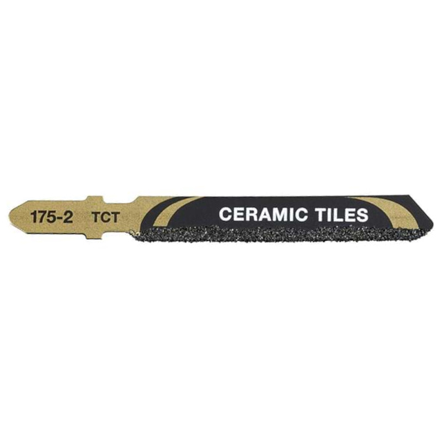 (image for) Jigsaw blade for ceramic tiles 50mm