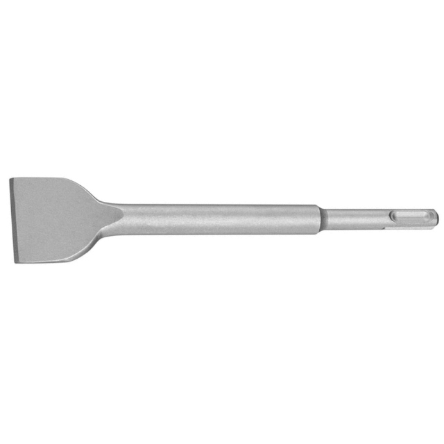 (εικόνα για) Καλέμι SDS-Plus φαρδύ 250x40mm
