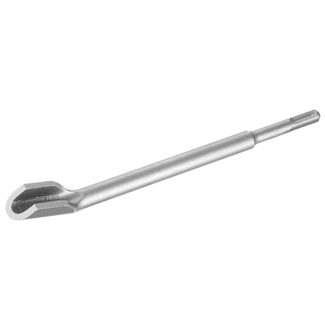 (image for) SDS-Plus gouge chisel 240x22mm