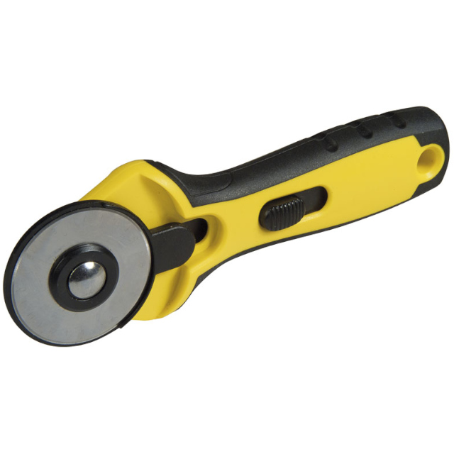 (image for) COPY Plastic cutter with 18mm split blade