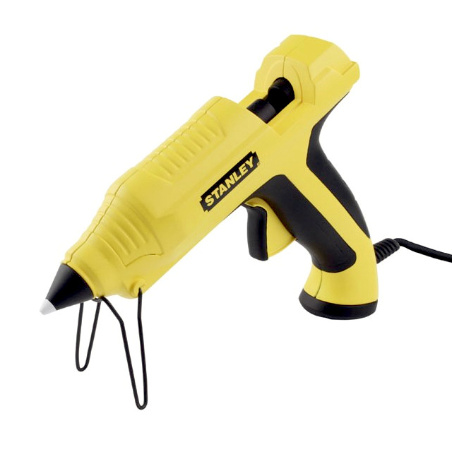 (εικόνα για) Πιστόλι θερμής σιλικόνης ⌀11 95W