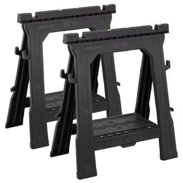 (image for) Support trestle pair 450kg
