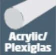 Plexiglass