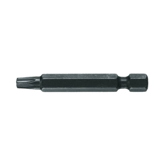 (εικόνα για) Μύτες Torx T30x50mm ¼″ (10 τεμάχια)