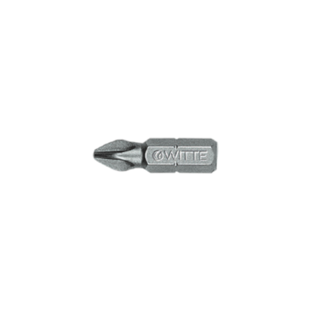 (εικόνα για) Μύτη Phillips ¼″ 25mm
