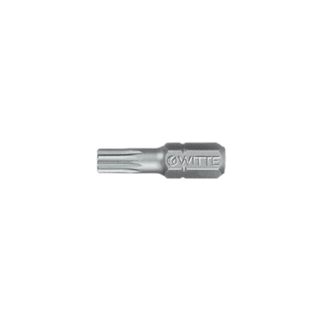 (εικόνα για) Μύτη πολύσφηνο XZN ¼″ 25mm