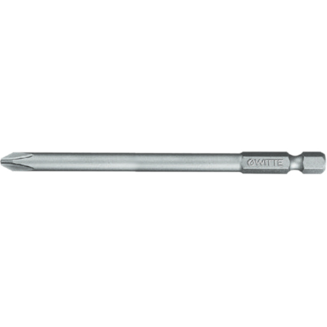 (εικόνα για) Μύτη Phillips ¼″ PH2 110mm