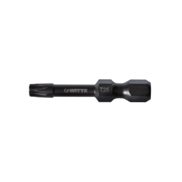 (εικόνα για) Μύτη παλμικών κατσαβιδιών Torx ¼″ 38mm