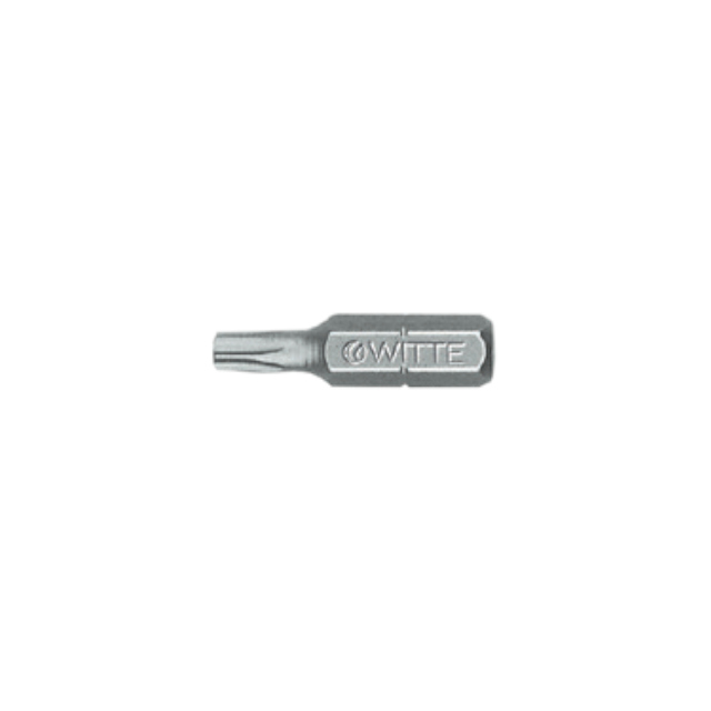 (εικόνα για) Μύτη Torx ¼″ 25mm