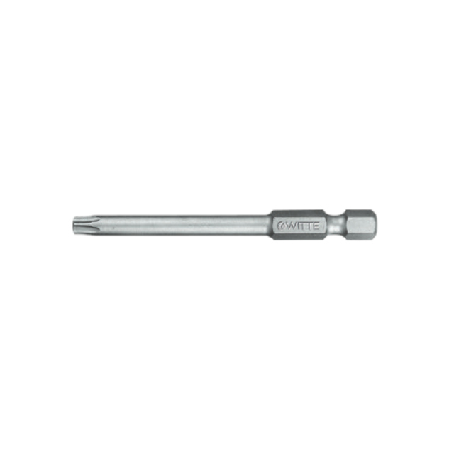 (εικόνα για) Μύτη Torx ¼″ 70mm