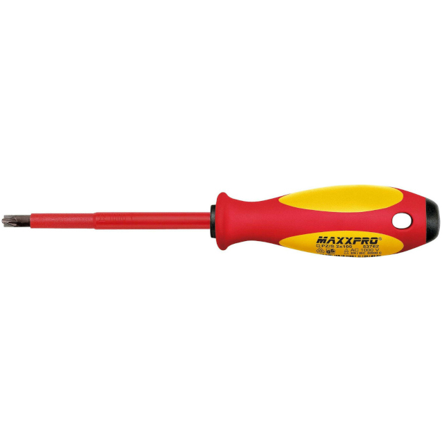 (εικόνα για) Κατσαβίδι Phillips Modul PZ2x100mm 1000V