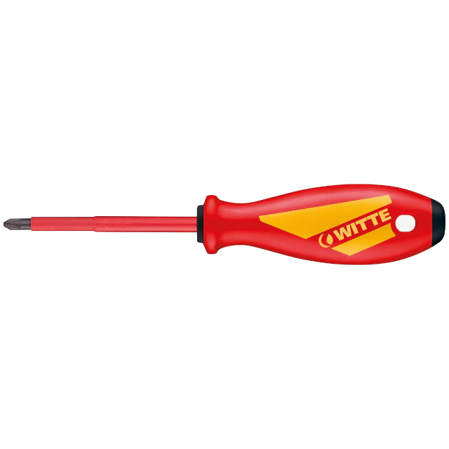 (εικόνα για) Κατσαβίδι Phillips Modul PH2x100mm 1000V