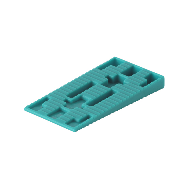 (εικόνα για) Σφήνες αποστάτες για laminate (40 τεμάχια)