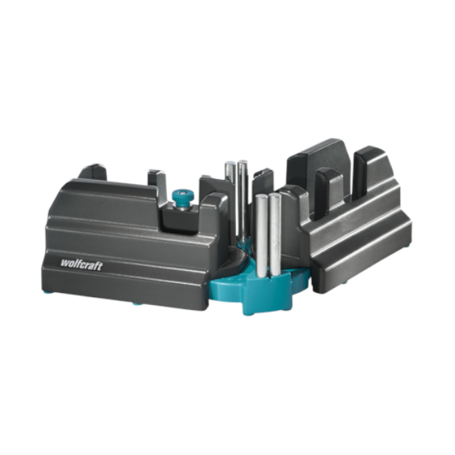 (image for) Bevel and Mitre Box, 70mm